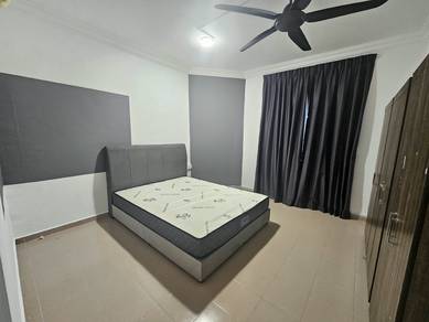Seri Mutiara Apartments (Seri Alam)