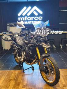 VOGE DS900X ready Stock 