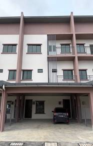 Townhouse-for-sale-Kuching-Sarawak