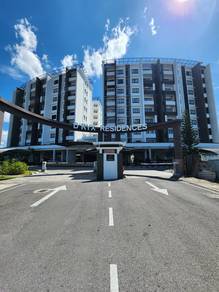d'Ryx Residences
