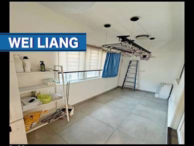 2-storey-Terraced-House-for-sale-Bayan-Baru-Penang
