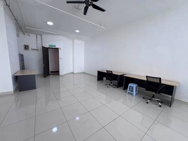 3 Towers Office Space, Jalan Ampang