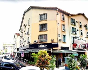 Bilik Sewa (Female) di Pusat Komersial Seksyen 7, Shah Alam