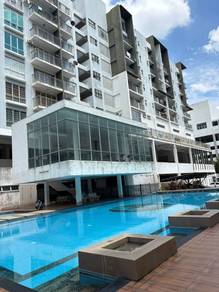 Hijauan Heights