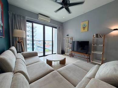 P' Residence Kuching