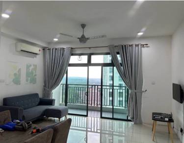 8scape Residence @ Sutera Perling Near Bukit Indah Tuas Skudai Medini