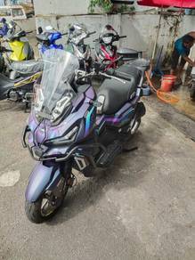 2024 SYM HUSKY 150 SE  FOR SALE!! Offer 