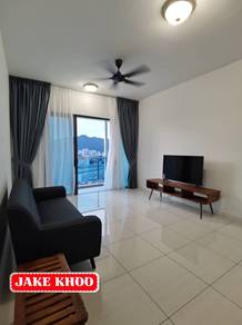 Queens Residences Q1 @ Queens Waterfront