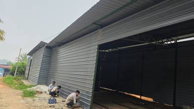 Balakong Jaya Factory for Rent | 1,200sf