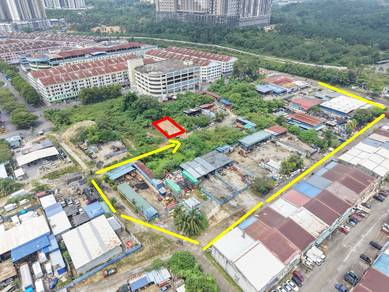 Residential-Land-for-sale-Kajang-Selangor