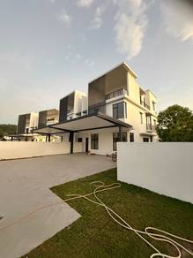 Semi-Detached-House-for-sale-Bandar-Sungai-Long-Selangor-3
