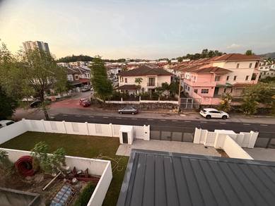 Semi-Detached-House-for-sale-Bandar-Sungai-Long-Selangor-2