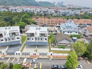 Semi-Detached-House-for-sale-Bandar-Sungai-Long-Selangor-1
