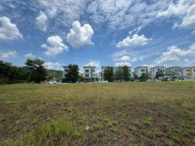 252x156 Bungalow Land ,Taman Taming Mutiara 3, Bandar Sungai Long, FH