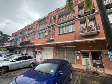 Shop-lot-for-rent-Bandar-Sungai-Long-Selangor