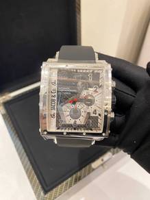 2020 Jacob & Co Q1 Chronograph Automatic Steel Men