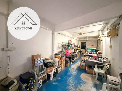 Shop-lot-for-sale-Georgetown-Penang