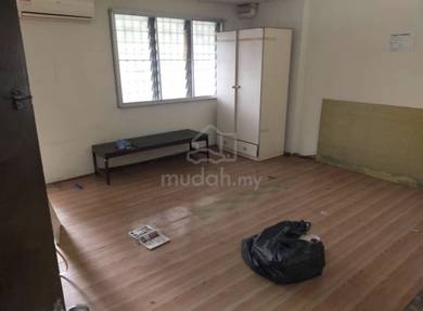 2-storey-Terraced-House-for-rent-Kajang-Selangor