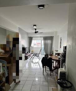 Setapak Ria Condominium