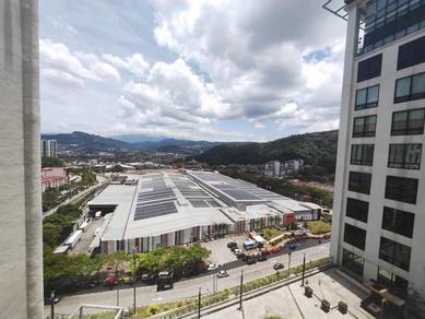 Office-space-for-rent-Wangsa-Maju-Kuala-Lumpur