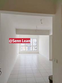 I-Santorini Tanjung Tokong Near Gurney Lotus unfurnished For Rent