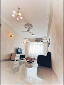 Townhouse-for-sale-Pandan-Indah-Kuala-Lumpur