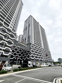 FOR RENT | KSL RESIDENCE 2 @ Kangkar Tebrau