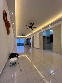 RUMAH CANTIK!!! Laman Adonis Apartment, Rawang
