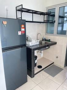[Rent, Partly Furnished] Residensi MH Platinum 2, Setapak