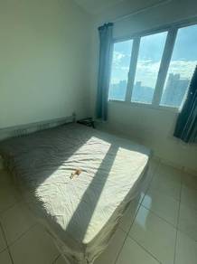 [Rent, Partly Furnished] Residensi MH Platinum 2, Setapak