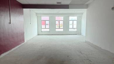 Ruang Kedai Tingkat 1 (1ST Floor) UNTUK DISEWA – MERLIMAU, MELAKA 🏢