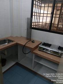 Perai Utama Apartment (Pangsapuri Perai Utama)