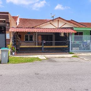 Pedas💥Taman Pinggiran Pedas, 1-storey, RENOVATED+FREEHOLD+EXTENDED