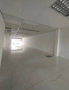 Georgetown Shoplot Ground floor for rent