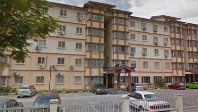 Tropika Apartment