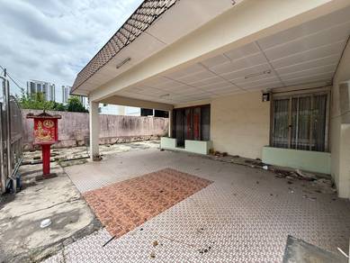 Semi-Detached-House-for-sale-Johor-Bahru-Johor