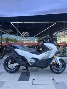 LOW DEPOSIT EXTRA GIFTS / Sym ADXTG 400 FAST PROCC