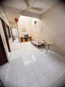 1-storey-Terraced-House-for-rent-Alma-Penang