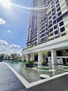 Lexa Residence @ The Quartz WM