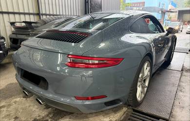 Porsche 911 3.0 CARRERA S FACELIFT (A)