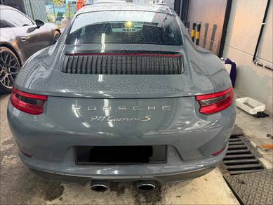 Porsche 911 3.0 CARRERA S FACELIFT (A)