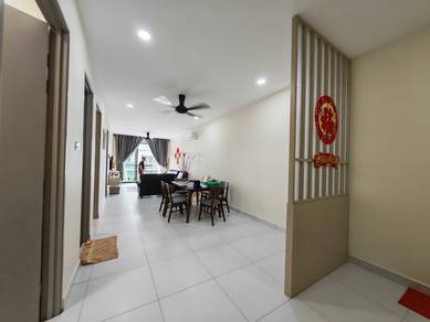 Residensi PR1MA Premier Matang, Kuching, Sarawak-1