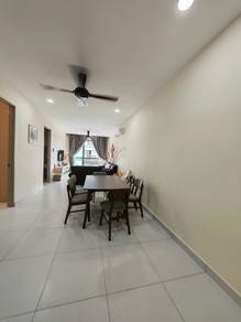 Residensi PR1MA Premier Matang, Kuching, Sarawak-3