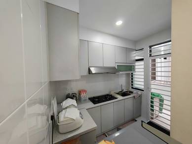 Residensi PR1MA Premier Matang, Kuching, Sarawak-2