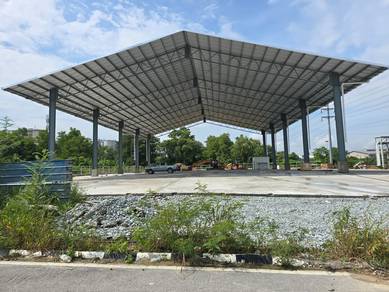 Warehouse-/-Factory-for-rent-Tanjung-Kidurong-Sarawak