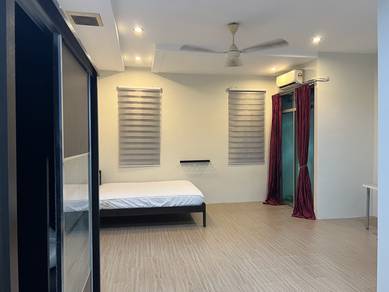 Room-for-rent-Alma-Penang