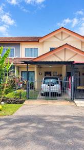 2-storey-Terraced-House-for-sale-Serendah-Selangor