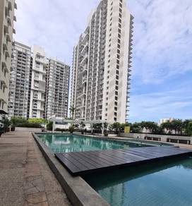 Ocean View Butterworth Middle Bedroom for Rent (DIRECT OWNER )