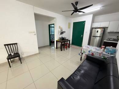 D' Ambience Residence Full loan Bayu Puteri 1 2 3 Marina Wave Panvista
