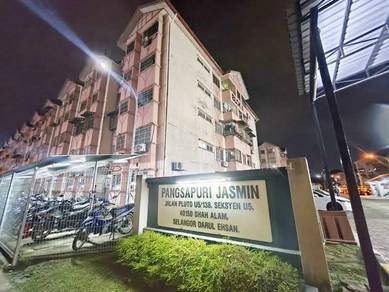Apartment Jasmin (Pangsapuri Jasmin)